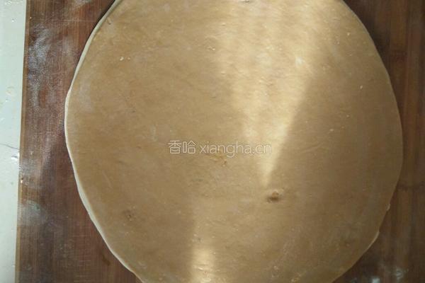 猫耳朵的做法图解3