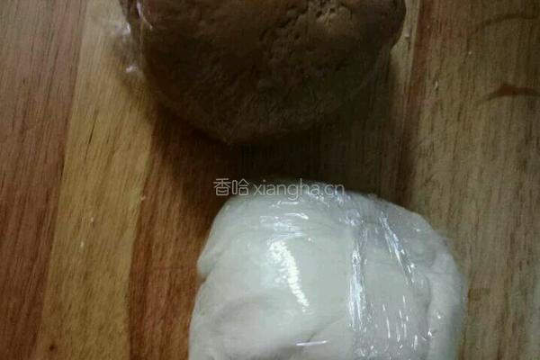 超详细猫耳朵做法的做法图解3