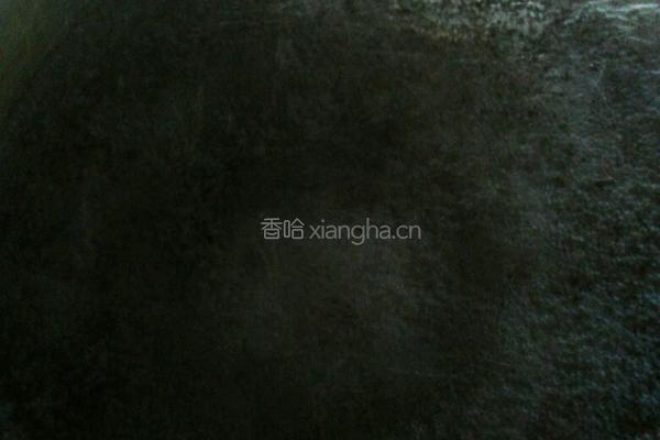 凉拌银耳的做法图解2