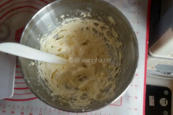 卡通饼干的做法图解2
