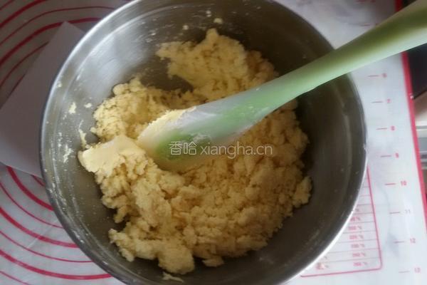 卡通饼干的做法图解7