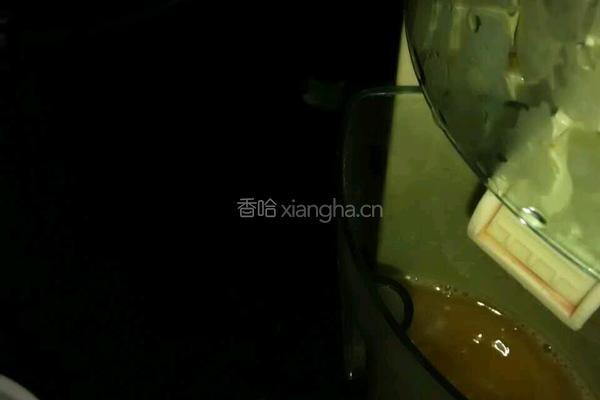 水果汤的做法图解3