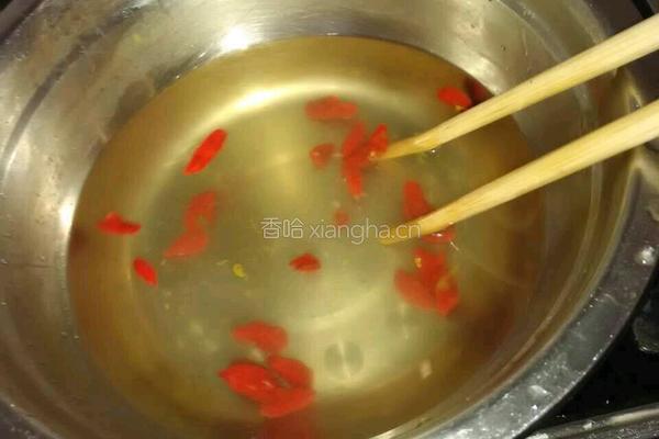 水果汤的做法图解4