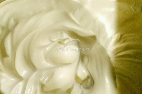 6寸轻乳酪蛋糕的做法图解16