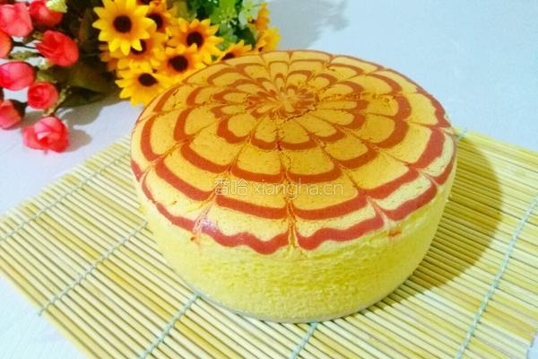 6寸轻乳酪蛋糕的做法图解26