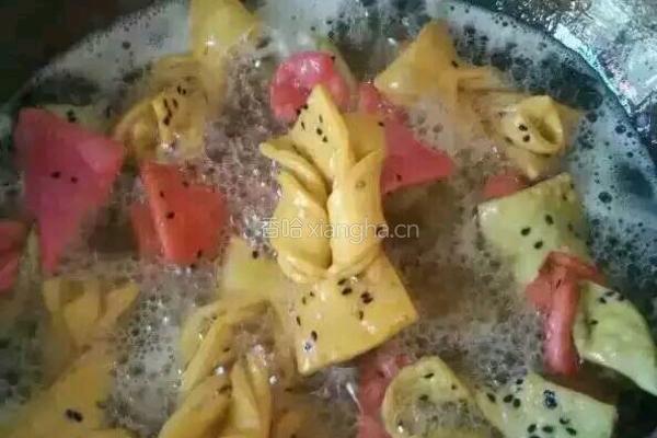 零食小干果的做法图解5