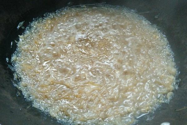 蜂蜜柚子茶的做法图解3