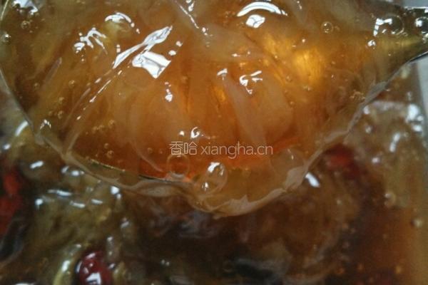 蜂蜜柚子茶的做法图解5