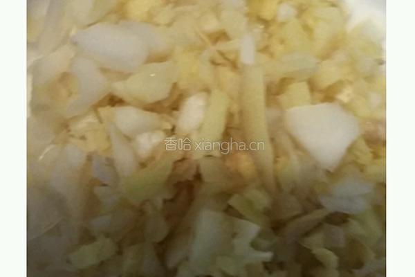 凉拌皮蛋的做法图解3