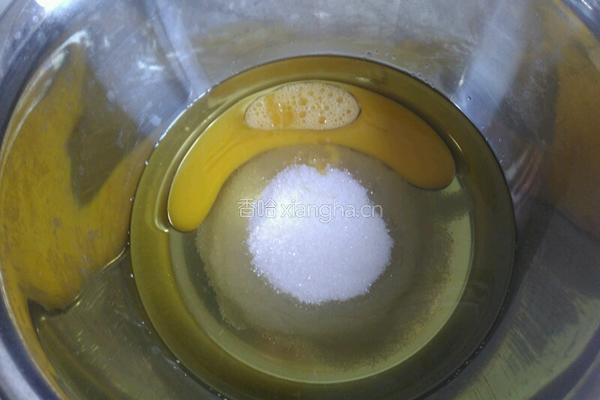 花生酥的做法图解3