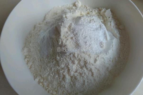 花生酥的做法图解5