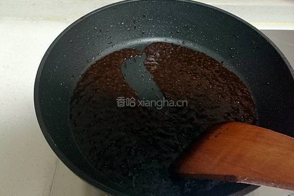 京酱肉丝的做法图解13