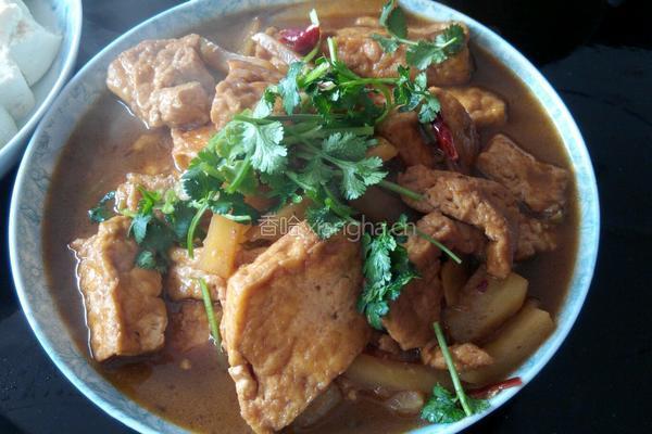 酱豆腐的做法图解8