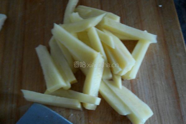 酱豆腐的做法图解1
