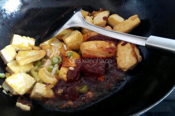 酱豆腐的做法图解5