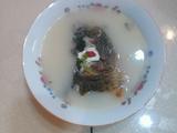 鲫鱼豆腐汤的做法[图]