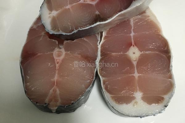 迷幻巴沙的做法图解1