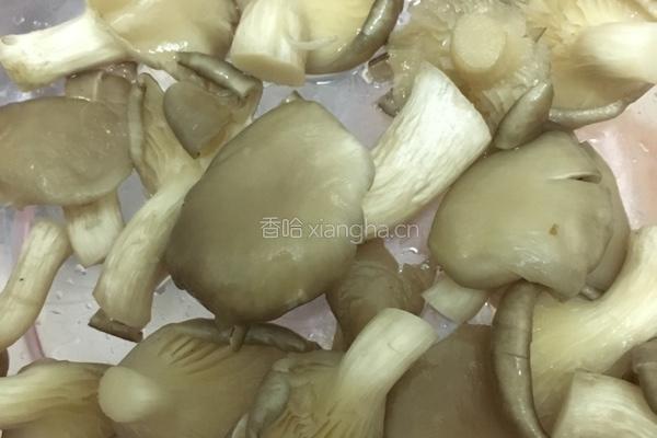 迷幻巴沙的做法图解7