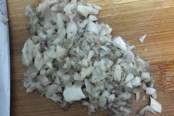 迷幻巴沙的做法图解8