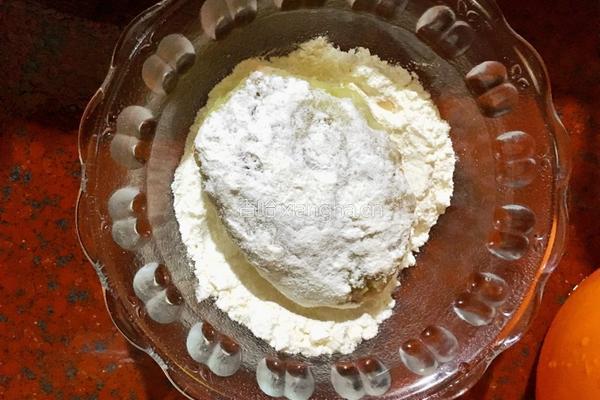 土豆饼的做法图解6