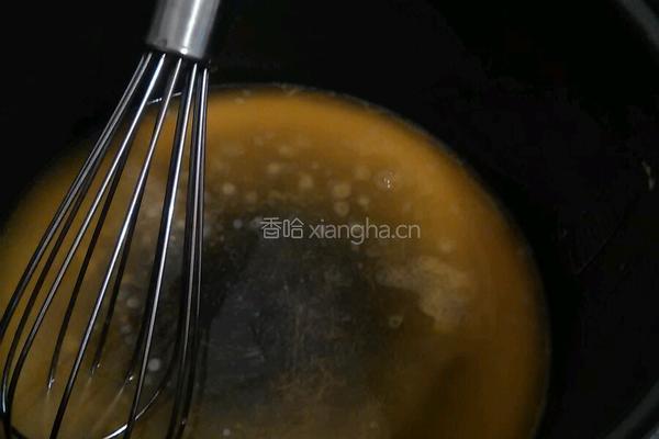 桃酥饼干的做法图解1