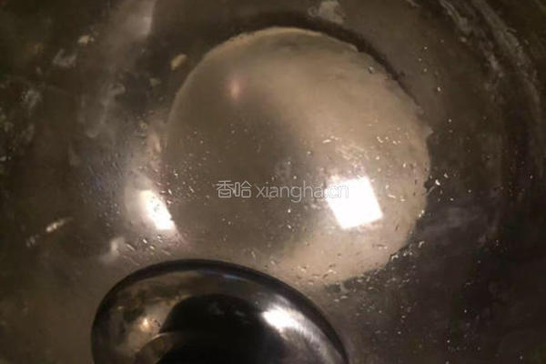 二合一拌面的做法图解2