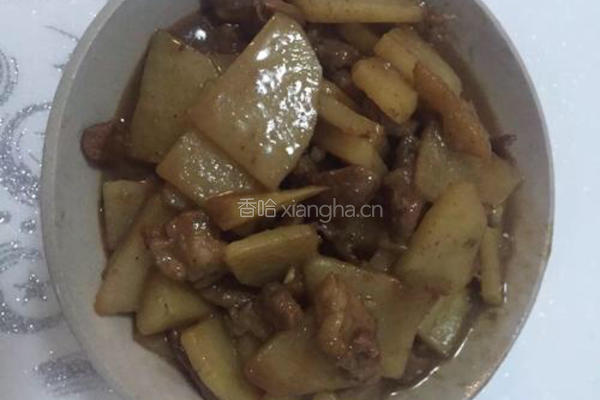 二合一拌面的做法图解9