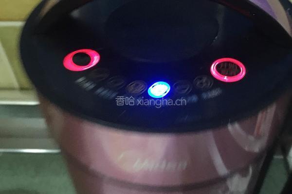 自制豆腐的做法图解3