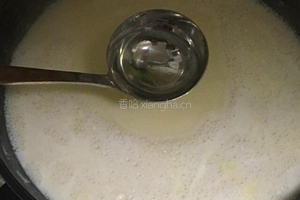 自制豆腐的做法图解7