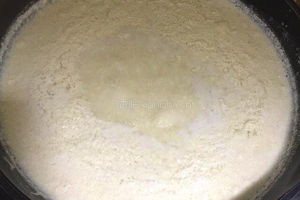 自制豆腐的做法图解8