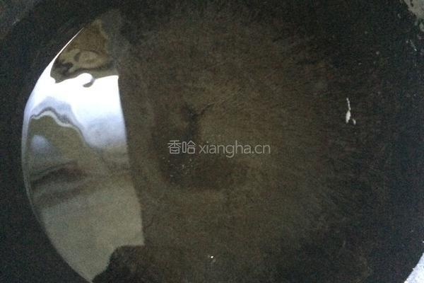 酸辣莴苣丝的做法图解3