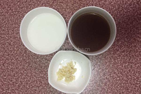 香菇酿肉的做法图解10