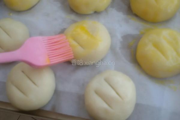 老婆饼的做法图解23