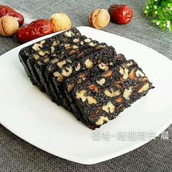 阿胶固元膏的做法[图]