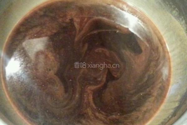 阿胶固元膏的做法图解2