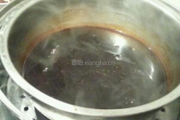 阿胶固元膏的做法图解7