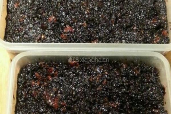 阿胶固元膏的做法图解13