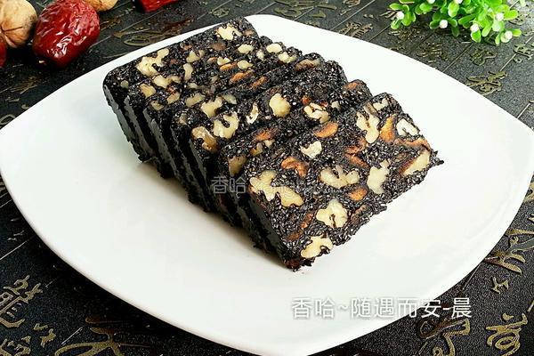 阿胶固元膏的做法图解16