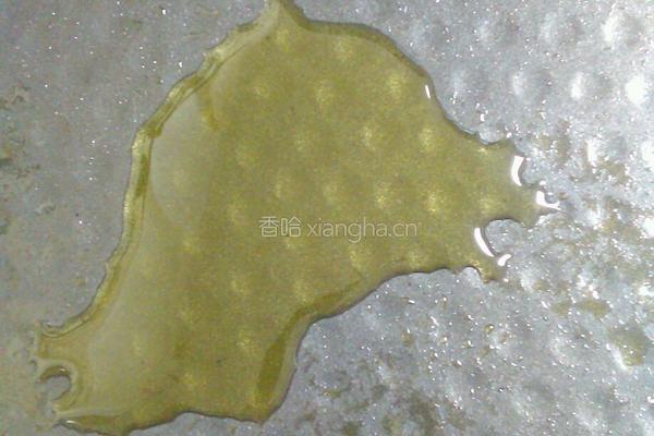 糯米鸡蛋饼的做法图解7