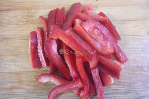 酱爆腰花的做法图解7