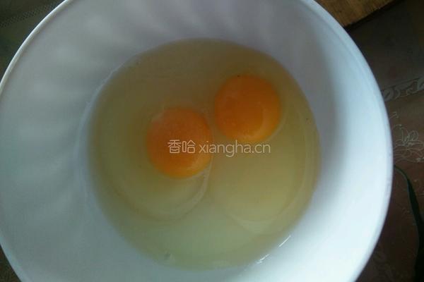 馒头条的做法图解3