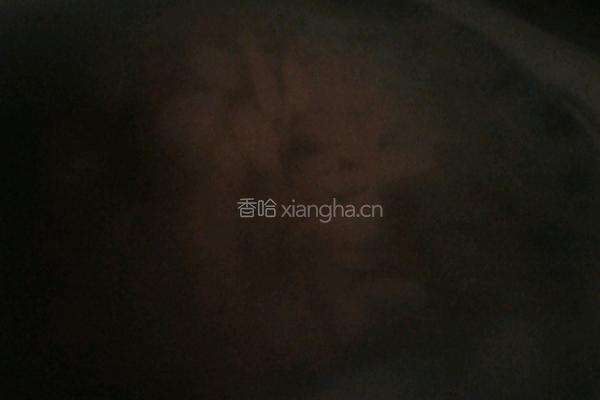 火腿炒饭的做法图解3