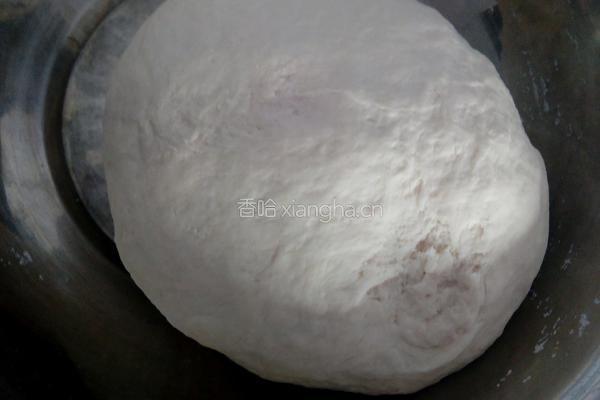 馄饨的做法图解7