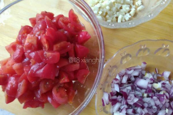 批萨酱的做法图解2