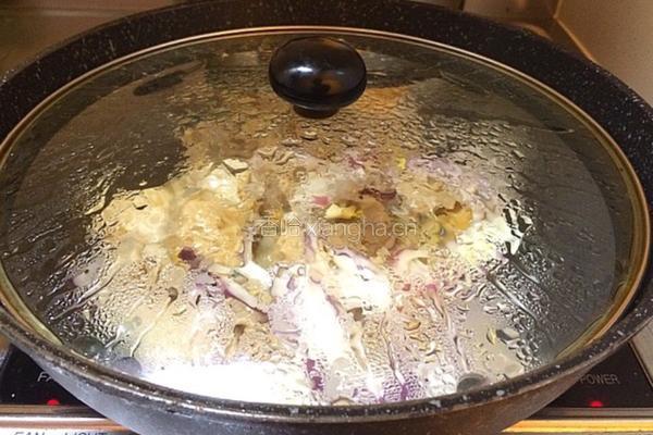 生姜烧便当（日式料理）的做法图解8