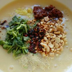 云南稀豆粉的做法[图]
