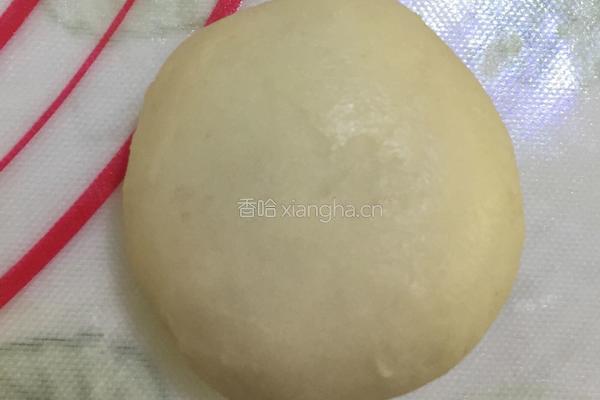 红豆沙酥的做法图解11
