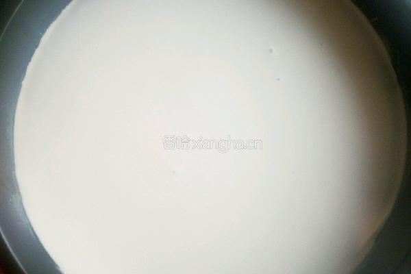 自制凉拌凉皮的做法图解6