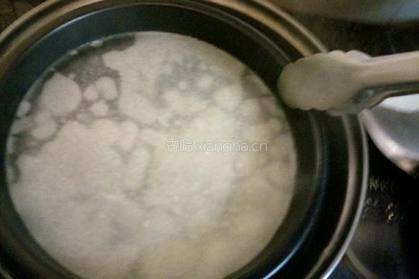 自制凉拌凉皮的做法图解8