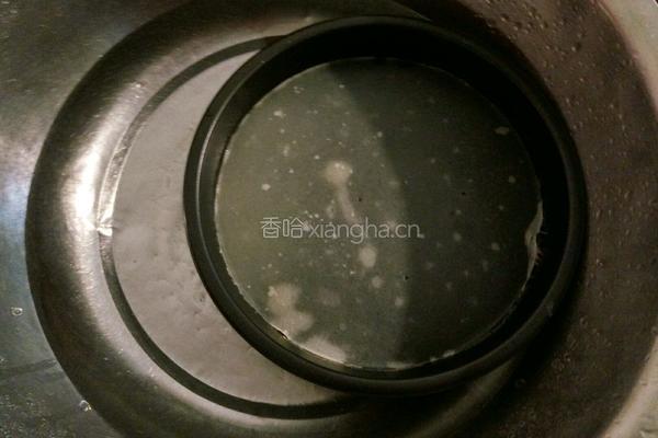 自制凉拌凉皮的做法图解9